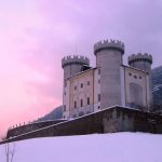 Castello-Aymaville